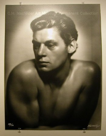 Johnny Weissmuller