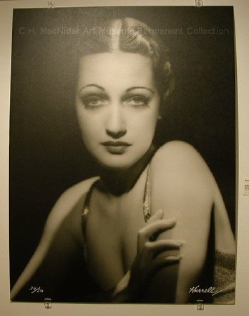 Dorothy Lamour