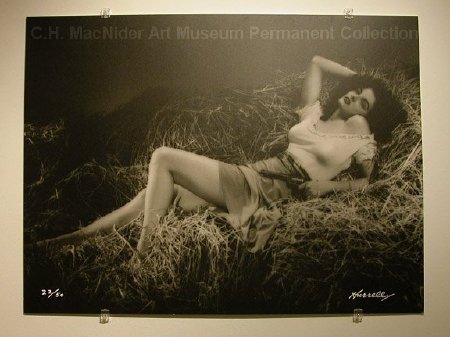 Print, Photographic