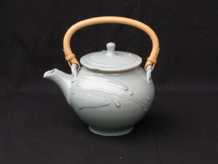 Teapot with Lid