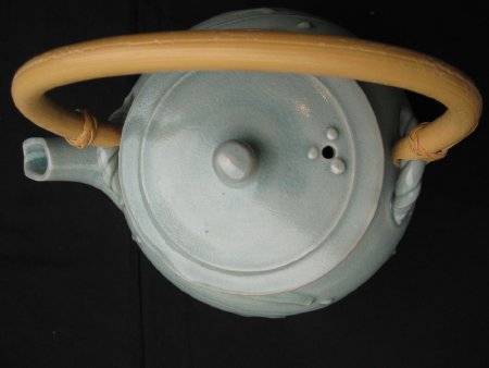 Teapot with Lid