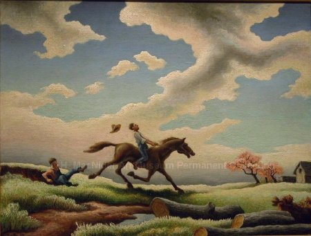 Painting