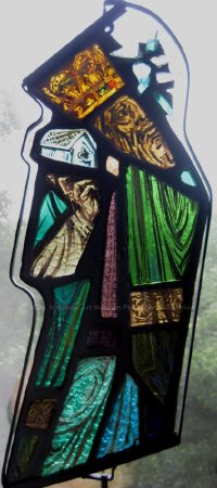 Fused Glass