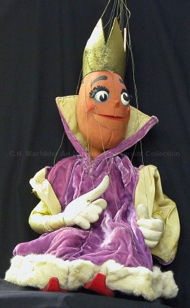 Marionette