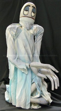 Marionette