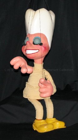 Marionette