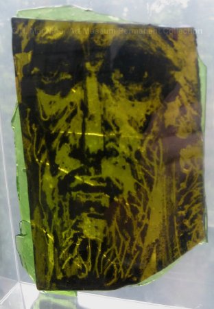 Fused Glass