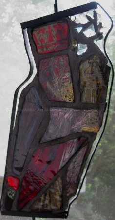 Fused Glass