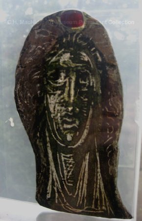 Fused Glass