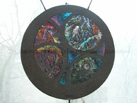 Fused Glass